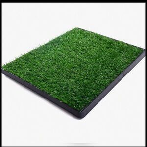 Dog Grass Mat for potty training